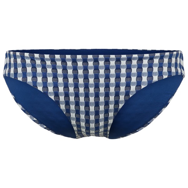 Женские трусики-хипстеры bella - плавки бикини Seafolly, Ultramarine
Женские трусики-хипстеры bella - плавки бикини Seafolly, Ultramarine
