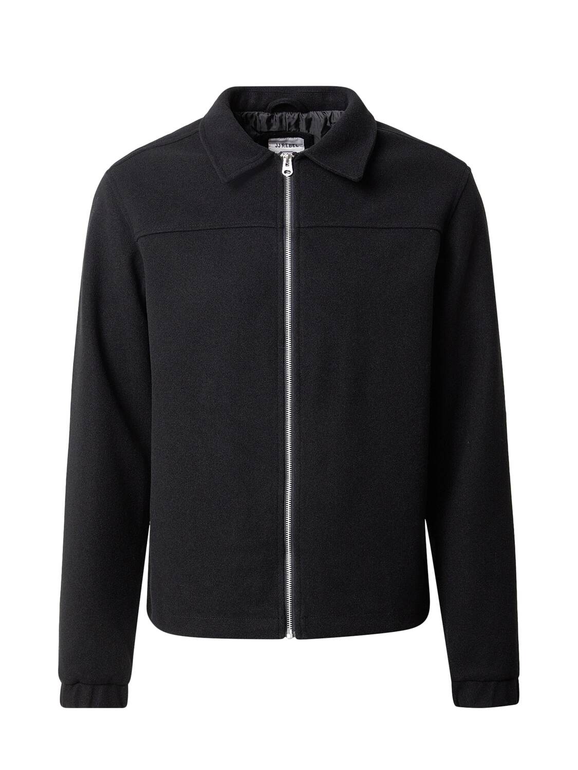 JJ Rebel Куртка межсезонная 'JREBJACE' в черном цвете
JJ Rebel Куртка межсезонная 'JREBJACE' в черном цвете