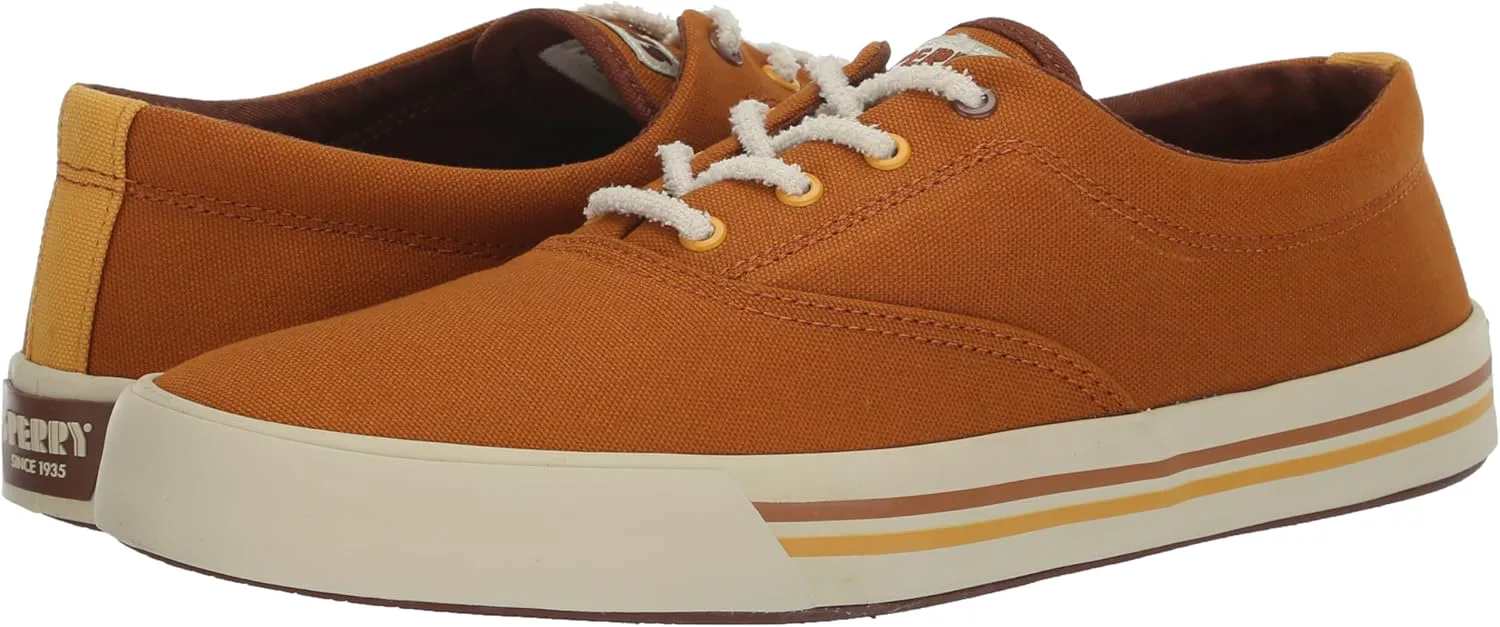 Мужские ботинки Sperry Striper II CVO, коричневый
Мужские ботинки Sperry Striper II CVO, коричневый