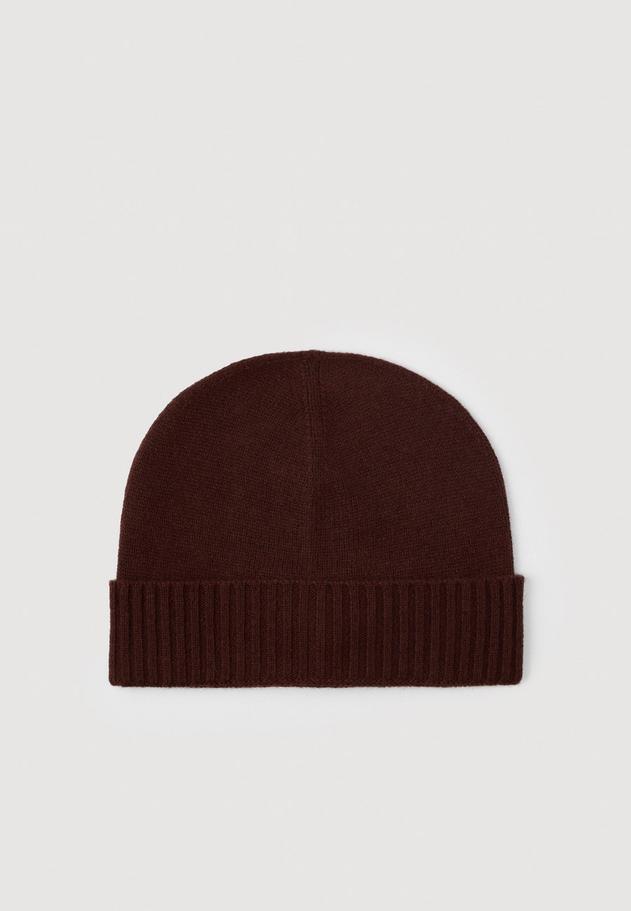 Шапка KNITID CLASSIC TURN BACK UNISEX, Cocoa/Brown
Шапка KNITID CLASSIC TURN BACK UNISEX, Cocoa/Brown