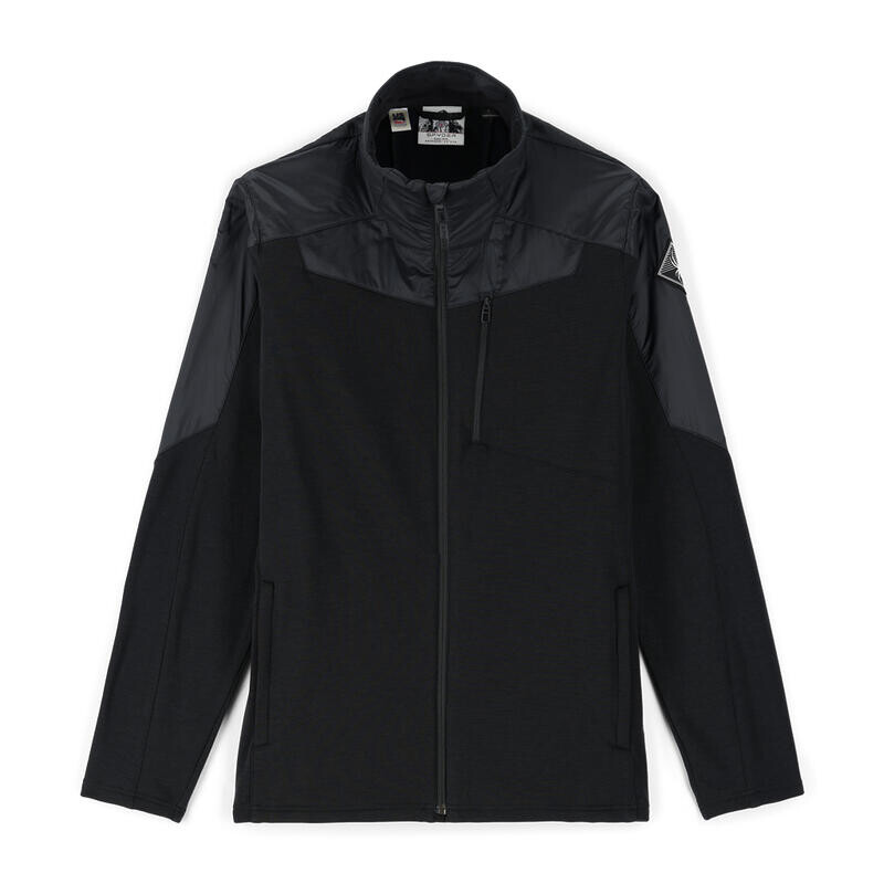 Мужская куртка Spyder, черный
Мужская куртка Spyder, черный