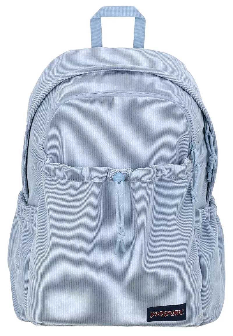 Рюкзак Jansport Lounge FX, цвет Blue Dusk
Рюкзак Jansport Lounge FX, цвет Blue Dusk