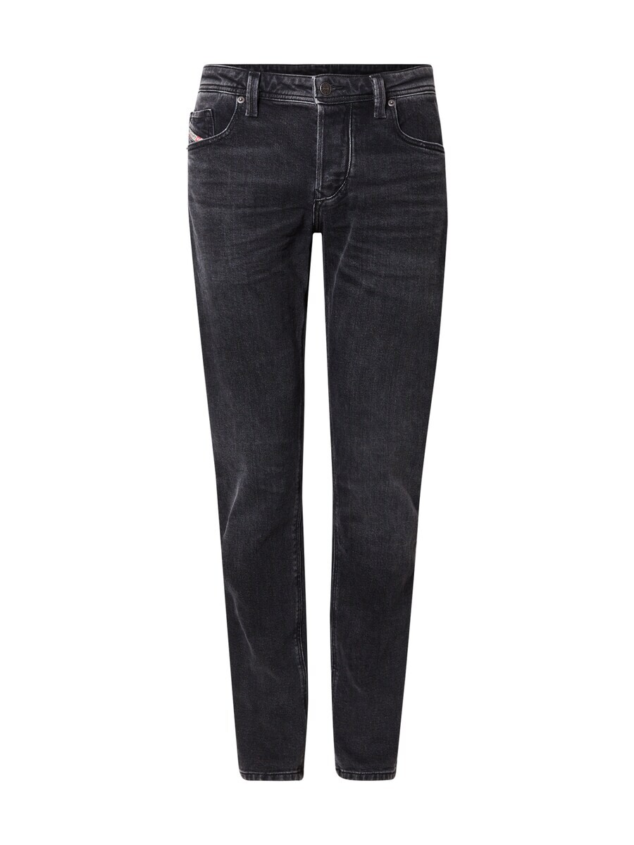 Джинсы DIESEL Regular Jeans 1986 LARKEE-BEEX, черный деним
Джинсы DIESEL Regular Jeans 1986 LARKEE-BEEX, черный деним