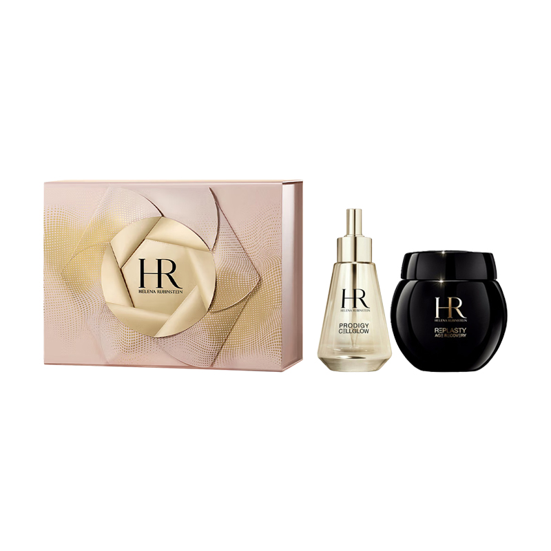 Наборы для ухода за кожей Unisex HELENA RUBINSTEIN
Наборы для ухода за кожей Unisex HELENA RUBINSTEIN