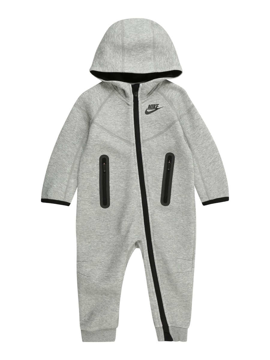 Комбинезон Nike Sportswear TECH FLEECE, Mottled Grey
Комбинезон Nike Sportswear TECH FLEECE, Mottled Grey