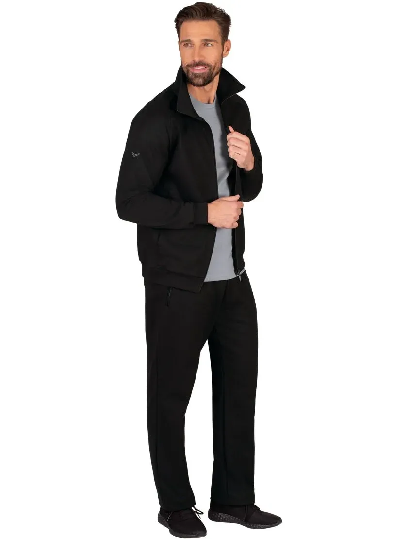 Спортивный костюм Trigema "спортивный костюм TRIGEMA" (1 шт.), черный
Спортивный костюм Trigema "спортивный костюм TRIGEMA" (1 шт.), черный