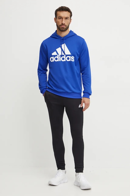 Спортивный костюм Adidas, синий
Спортивный костюм Adidas, синий