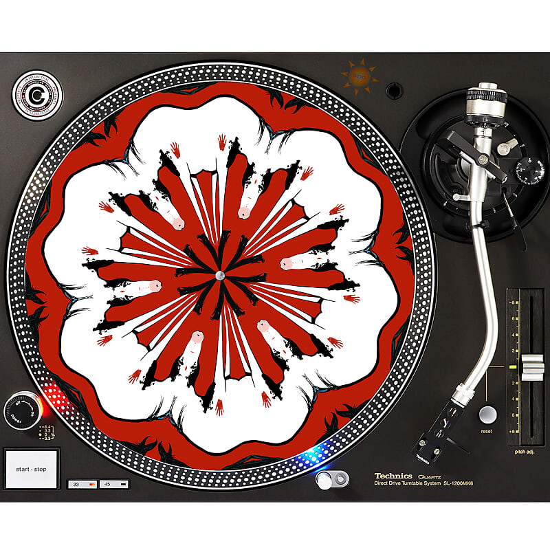 Проигрыватель Sunshine Design sdoslipmat
Проигрыватель Sunshine Design sdoslipmat