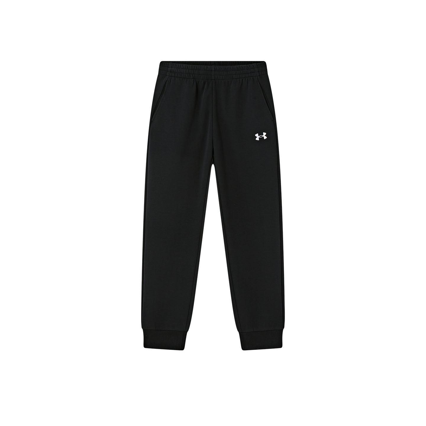 Школьные брюки Under Armour, черный
Школьные брюки Under Armour, черный