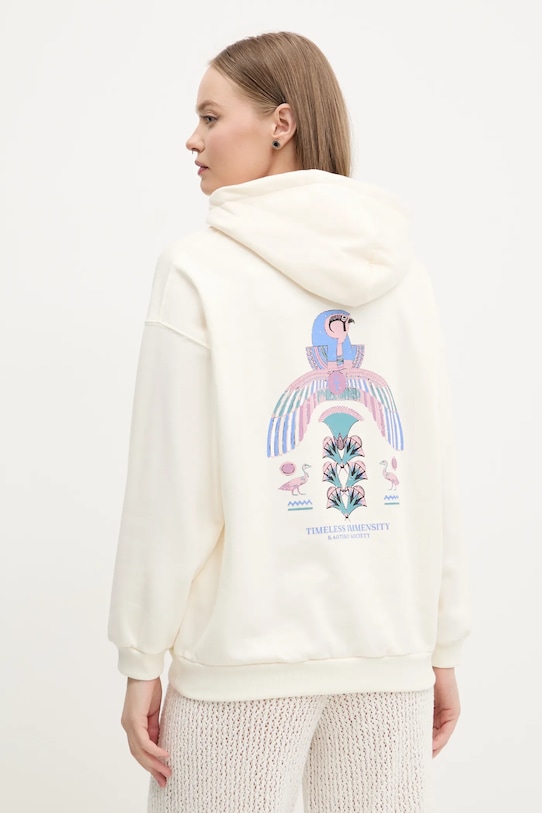 Толстовка Kaotiko, бежевый
Толстовка Kaotiko, бежевый