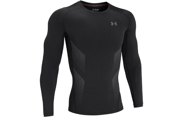 Мужская футболка Under Armour, Черный
Мужская футболка Under Armour, Черный