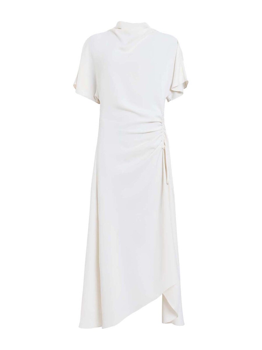 Платье AllSaints ROSIE, белый
Платье AllSaints ROSIE, белый