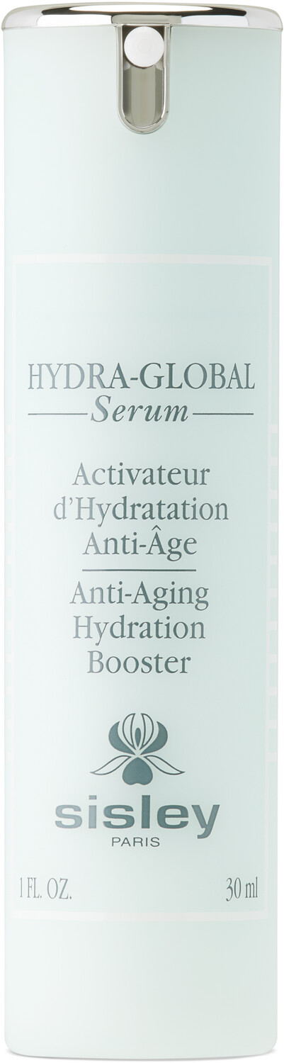 Сыворотка Hydra Global, 30 мл Sisley-Paris
Сыворотка Hydra Global, 30 мл Sisley-Paris