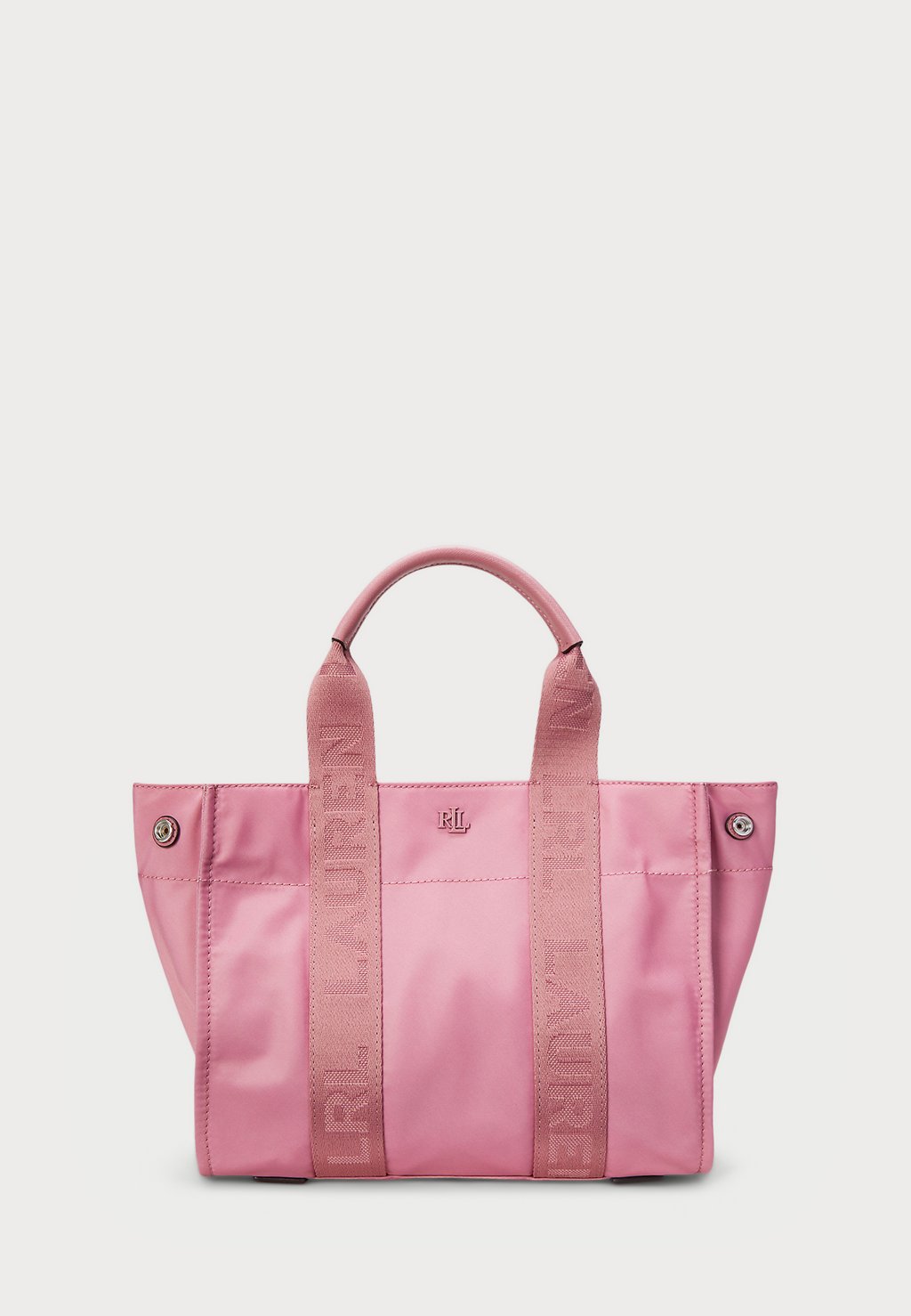 Сумка для покупок NYLON SMALL STEVIE TOTE BAG Lauren Ralph Lauren, цвет Rose Mauve
Сумка для покупок NYLON SMALL STEVIE TOTE BAG Lauren Ralph Lauren, цвет Rose Mauve