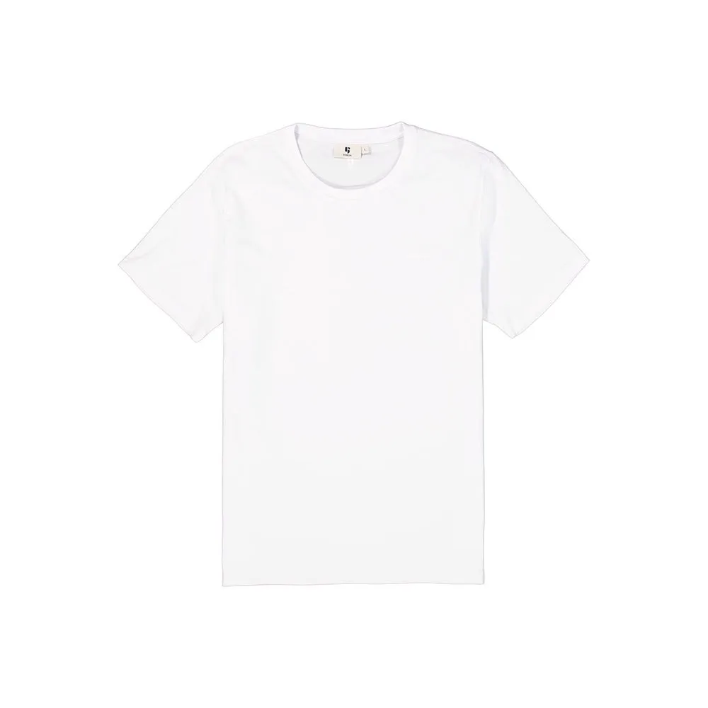 Футболка с коротким рукавом Garcia Z1179, белый
Футболка с коротким рукавом Garcia Z1179, белый