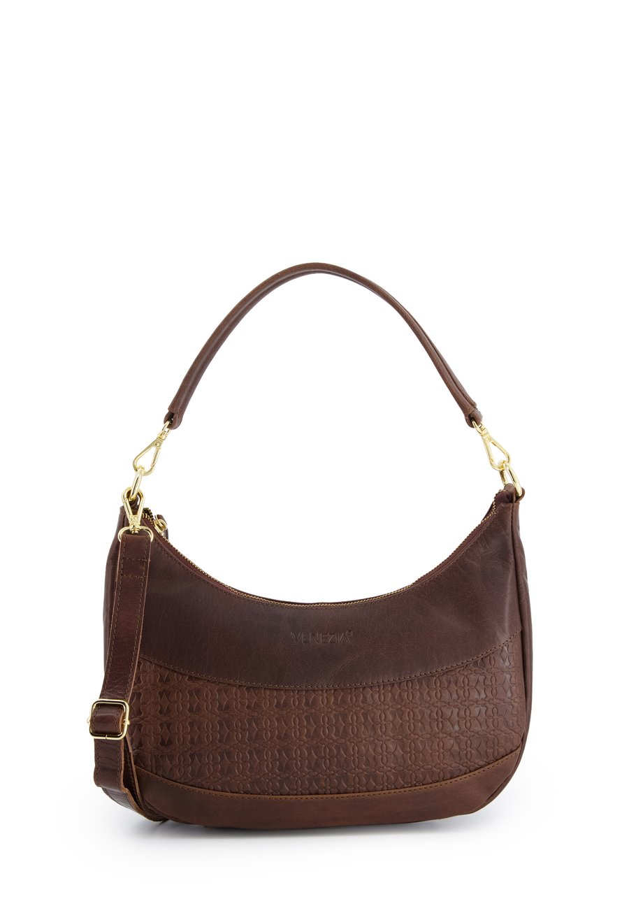 Сумка VENEZIA Handbag, Brown
Сумка VENEZIA Handbag, Brown
