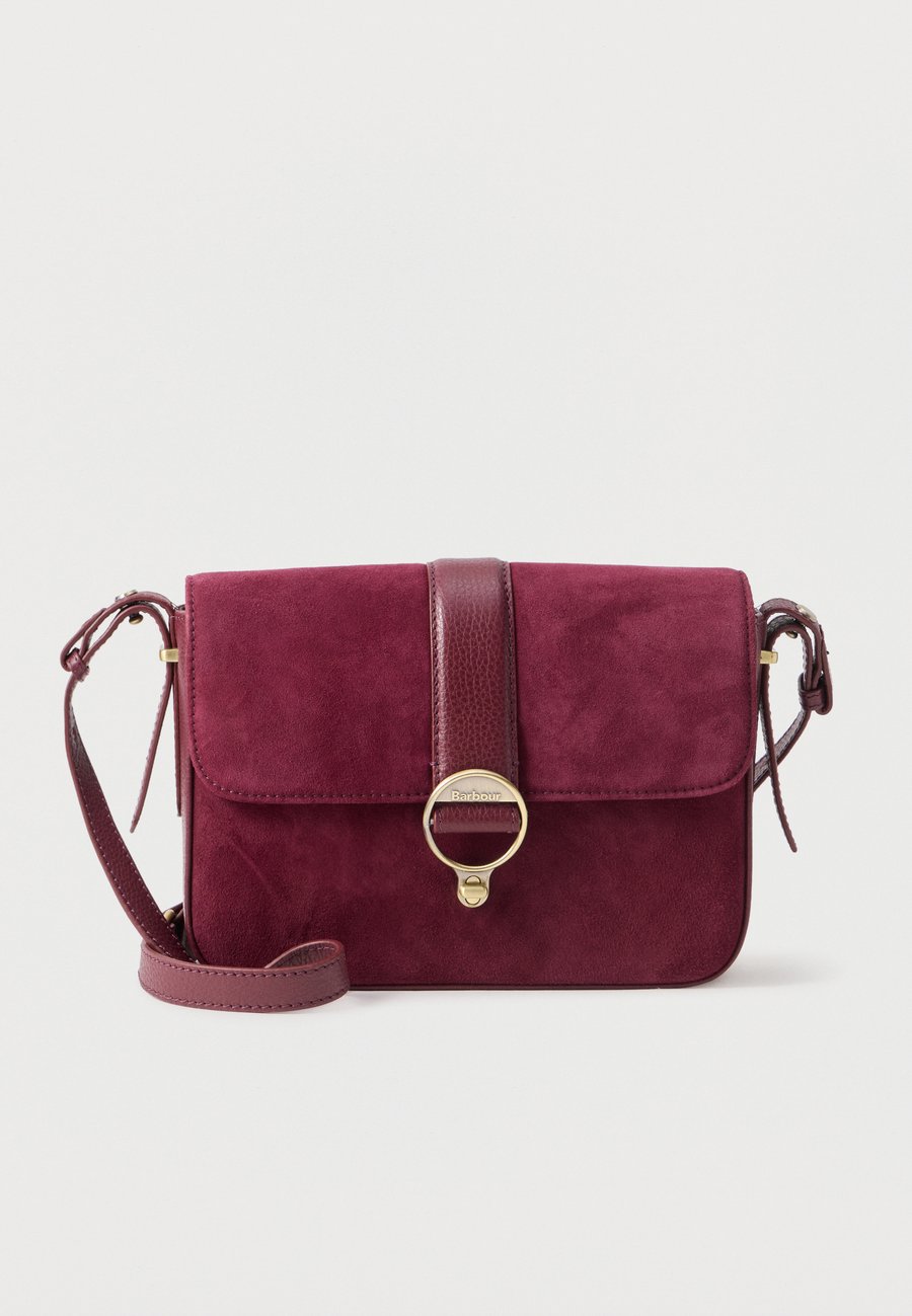 Сумка кросс-боди Barbour CROSSBODY BAG, Burgundy/Bordeaux
Сумка кросс-боди Barbour CROSSBODY BAG, Burgundy/Bordeaux