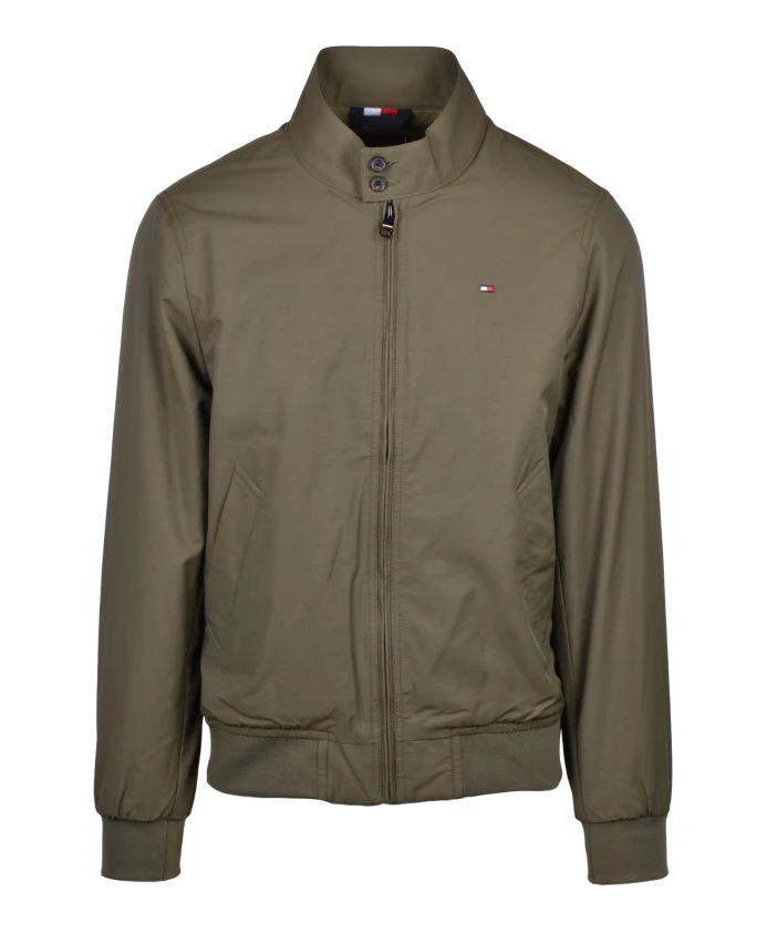 Куртка Club Harrington Tommy Hilfiger, зеленый
Куртка Club Harrington Tommy Hilfiger, зеленый