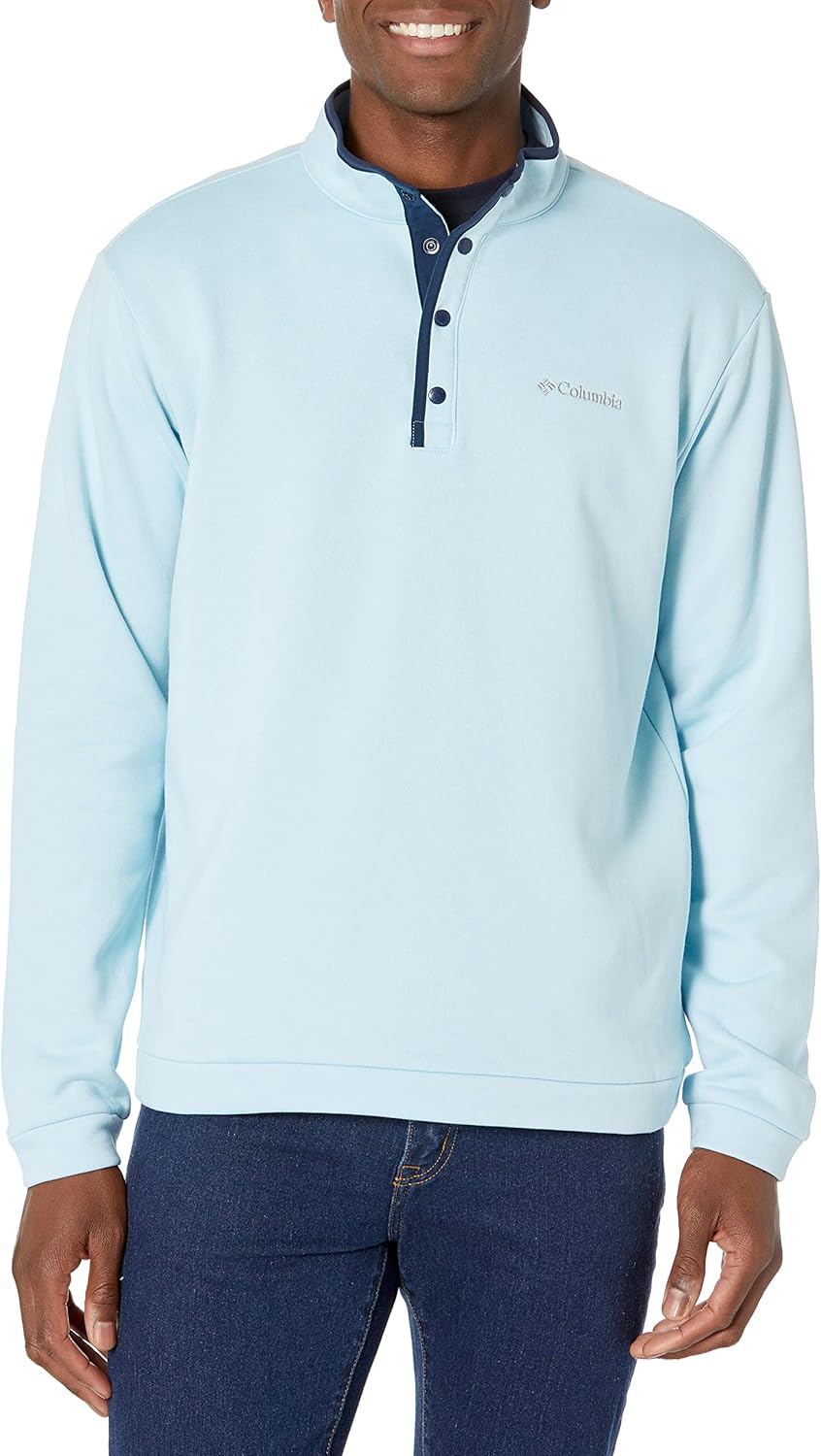 Columbia мужская толстовка Hart Mountain Half Snap, Sky Blue Heather, Синий, Columbia мужская толстовка Hart Mountain Half Snap, Sky Blue Heather
Columbia мужская толстовка Hart Mountain Half Snap, Sky Blue Heather, Синий, Columbia мужская толстовка Hart Mountain Half Snap, Sky Blue Heather