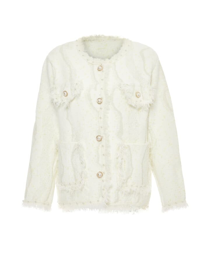 Спортивня куртка zitha, белый
Спортивня куртка zitha, белый