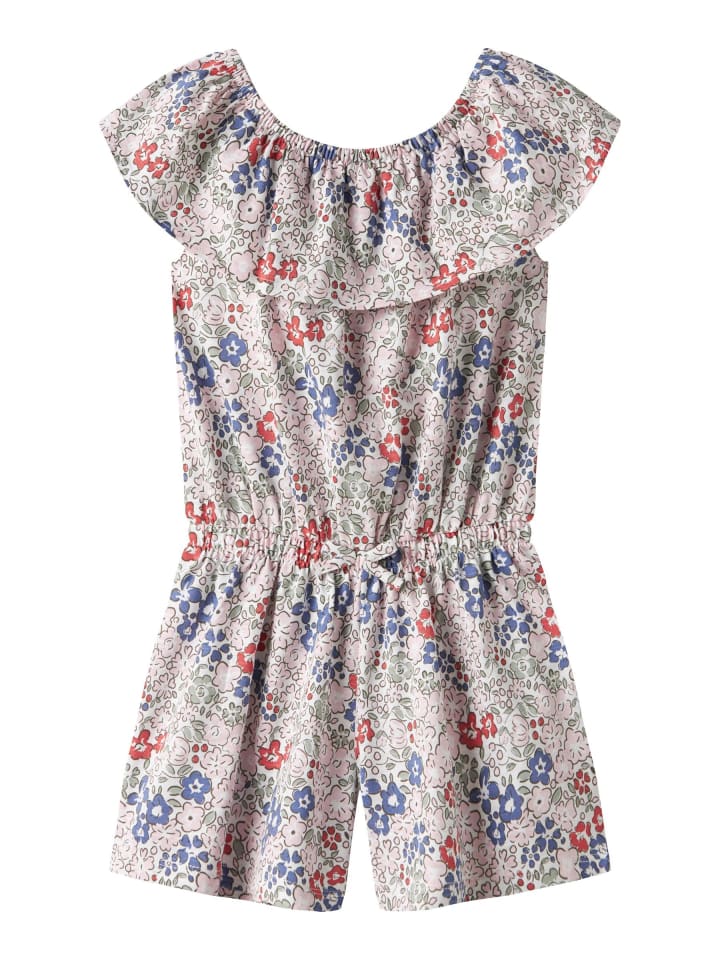 Комбинезон name it, ярко-белый
Комбинезон name it, ярко-белый