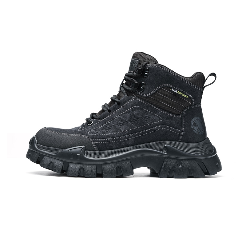 Короткие мужские ботинки Martin FAIRWHALE, Knight Black
Короткие мужские ботинки Martin FAIRWHALE, Knight Black