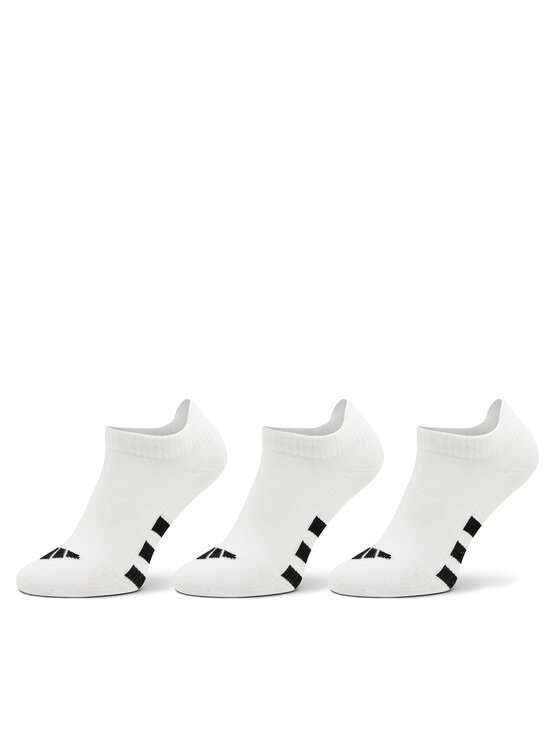 Длинные носки Performance Light Low Socks 3 Pairs HT3440 Adidas, белый
Длинные носки Performance Light Low Socks 3 Pairs HT3440 Adidas, белый
