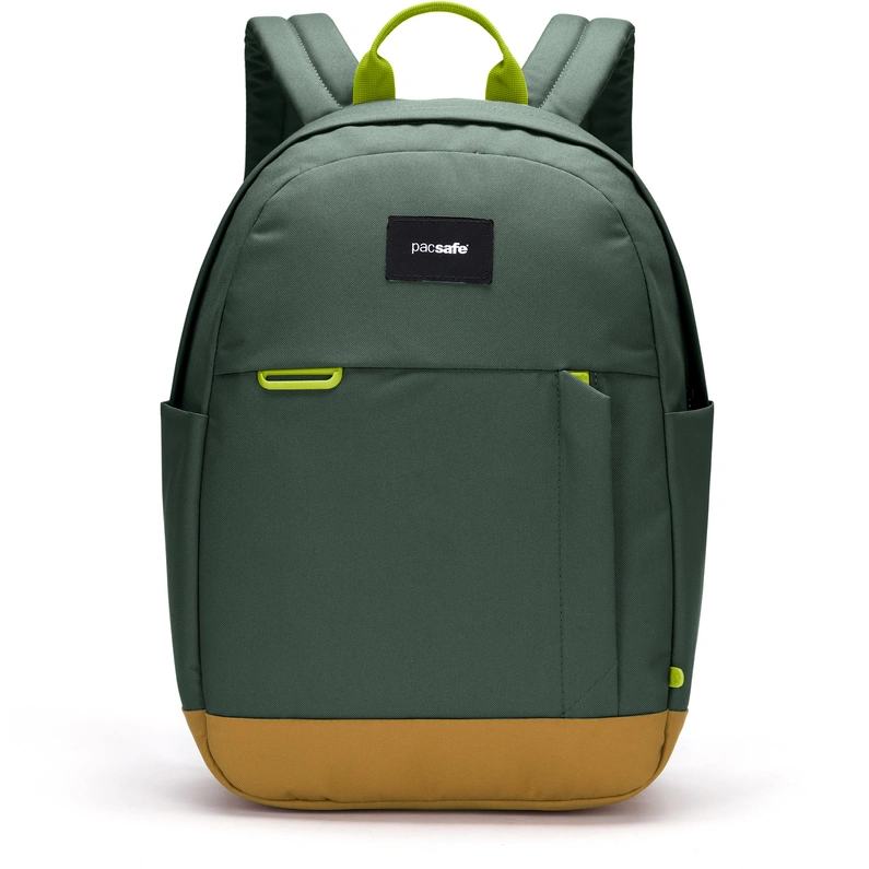 Рюкзак Go 15л Pacsafe, spruce green
Рюкзак Go 15л Pacsafe, spruce green