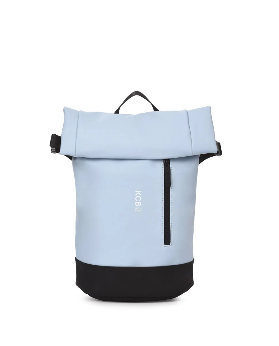 Женский рюкзак маленький с противоугонной основой Kcb, светло-голубой
Женский рюкзак маленький с противоугонной основой Kcb, светло-голубой