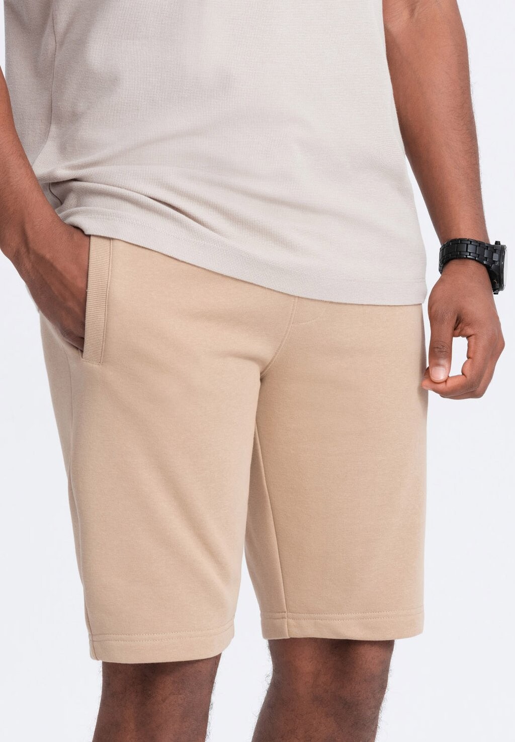 Спортивные брюки Ombre, бежевый
Спортивные брюки Ombre, бежевый