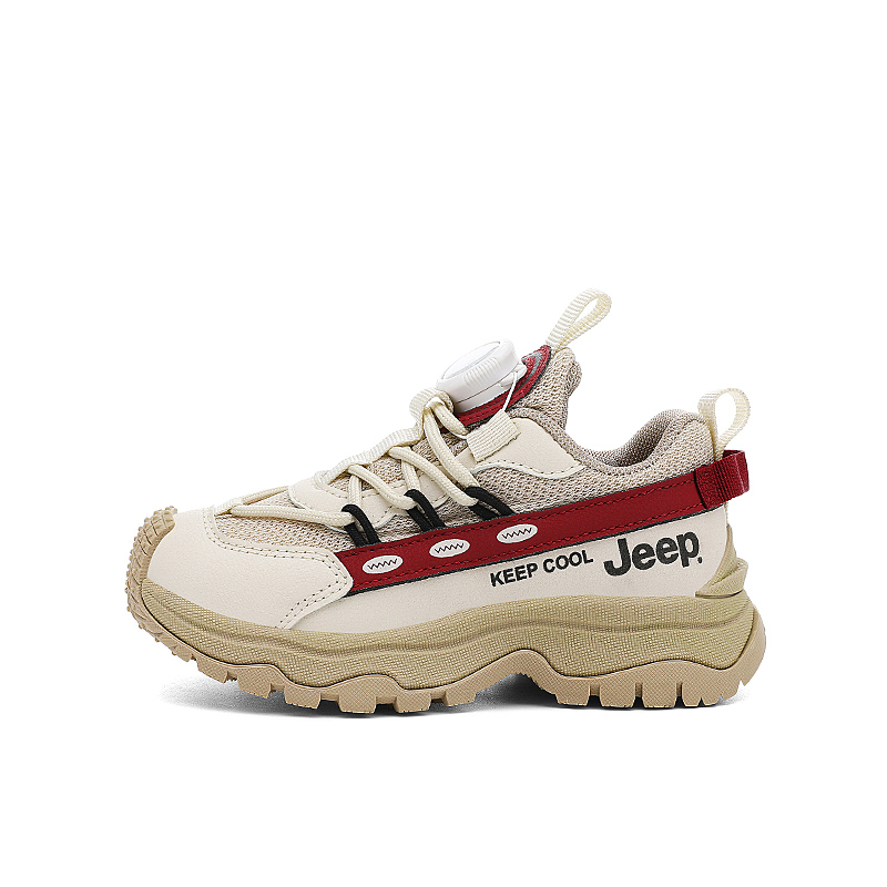 Кроссовки для бега Running Collection Slip Resistant Anti Kick Abrasion Resistant Low top детские Jeep, бежевый burgundy
Кроссовки для бега Running Collection Slip Resistant Anti Kick Abrasion Resistant Low top детские Jeep, бежевый burgundy
