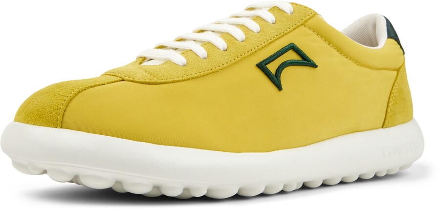 Кроссовки CAMPER Pelotas, Dark yellow
Кроссовки CAMPER Pelotas, Dark yellow