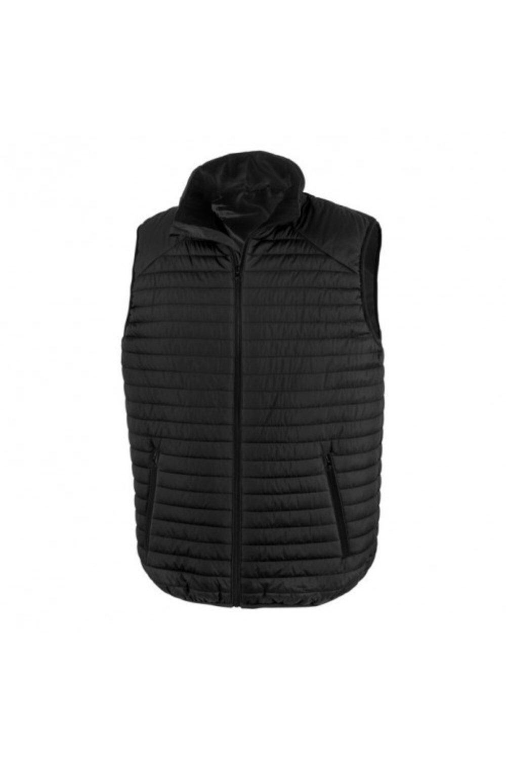 жилет Result, черный
жилет Result, черный