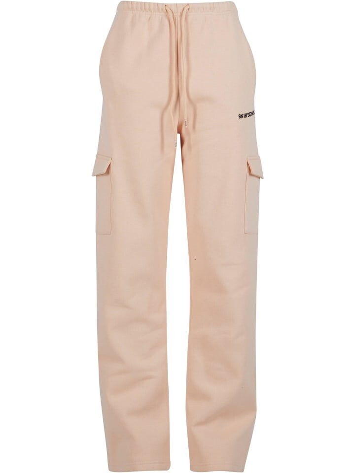 Спортивные штаны 9N1M SENSE, кофе
Спортивные штаны 9N1M SENSE, кофе