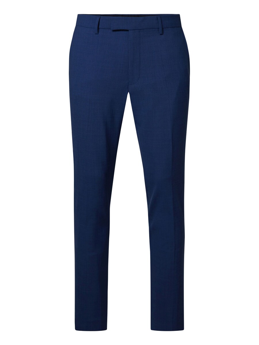 Повседневные брюки PIERRE CARDIN Ryan, Blue
Повседневные брюки PIERRE CARDIN Ryan, Blue