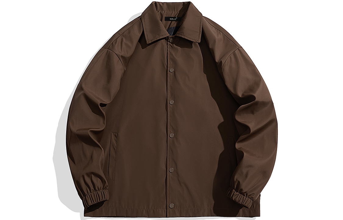 Universal Templates Куртка Unisex, Coffee
Universal Templates Куртка Unisex, Coffee