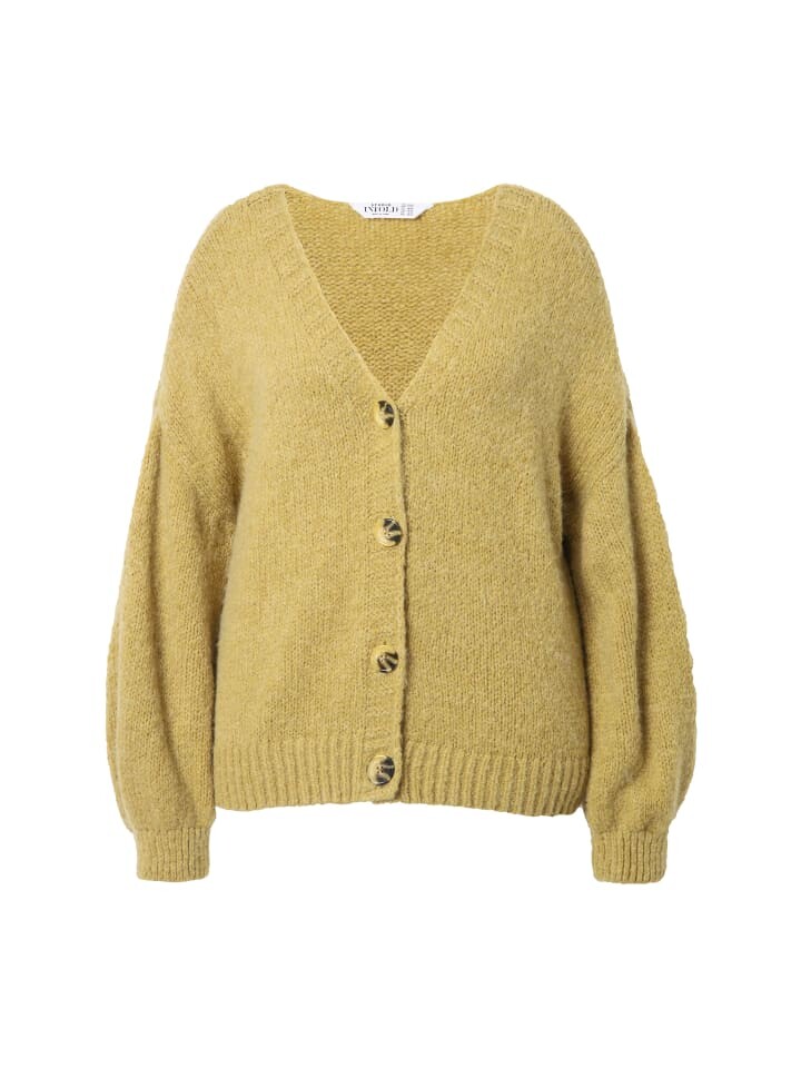 Спортивная куртка Studio Untold Strickjacke, цвет helloliv
Спортивная куртка Studio Untold Strickjacke, цвет helloliv