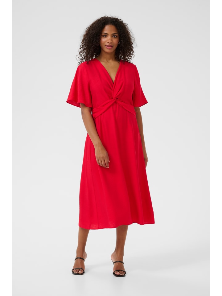 Платье KAjasmin обычного кроя, цвет Lollipop CC Kaffe
Платье KAjasmin обычного кроя, цвет Lollipop CC Kaffe