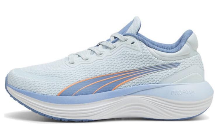 Puma Scend Pro Кроссовки унисекс, Blue
Puma Scend Pro Кроссовки унисекс, Blue