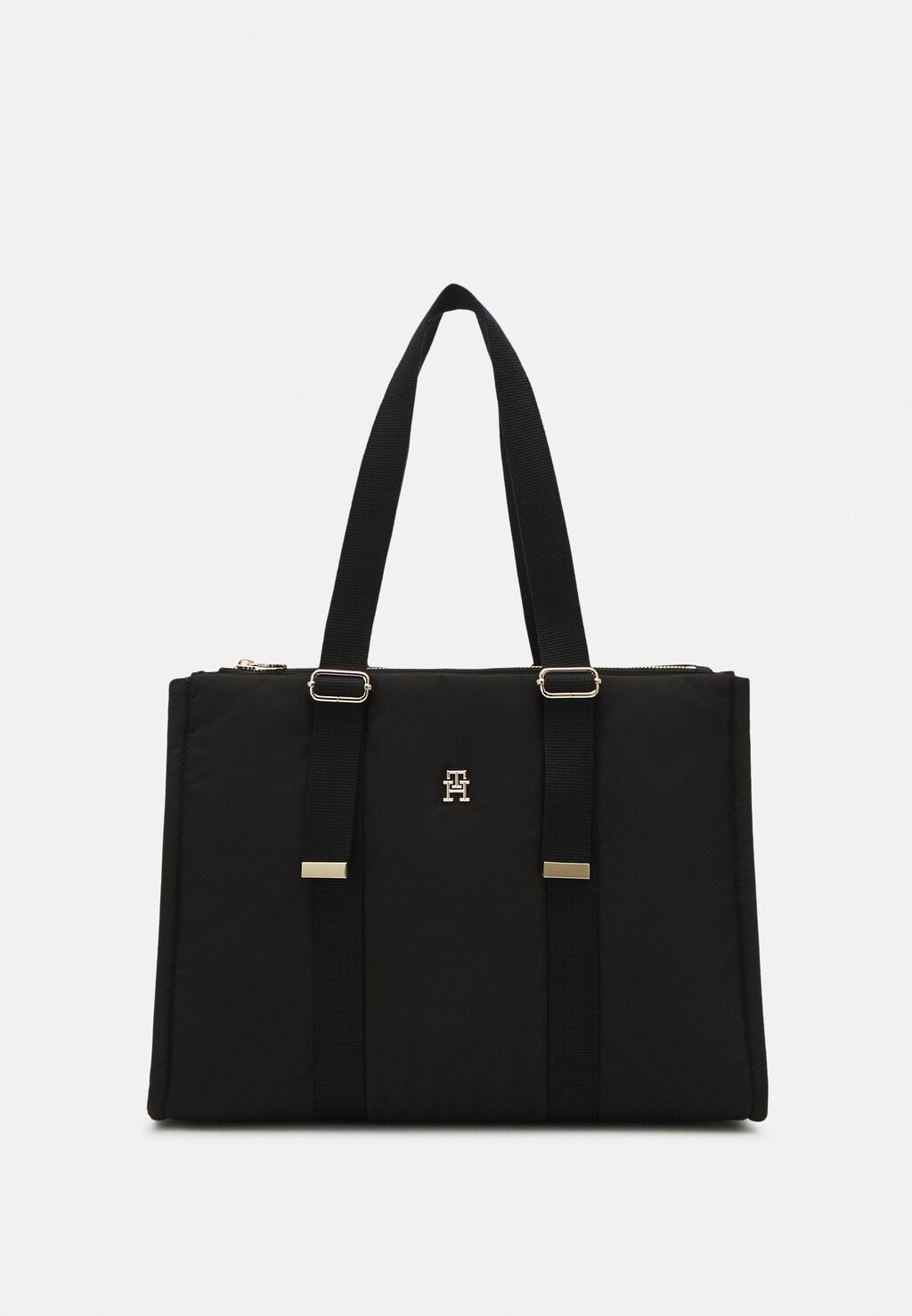 Сумочка REVAMP TOTE Tommy Hilfiger, черный
Сумочка REVAMP TOTE Tommy Hilfiger, черный
