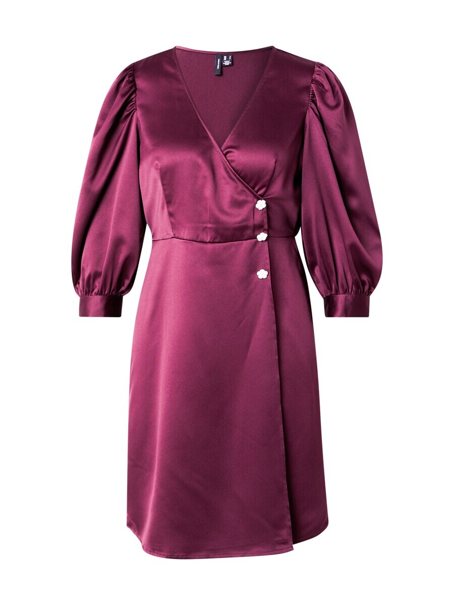 Мини платье VERO MODA Dress VMSELMA, красный
Мини платье VERO MODA Dress VMSELMA, красный