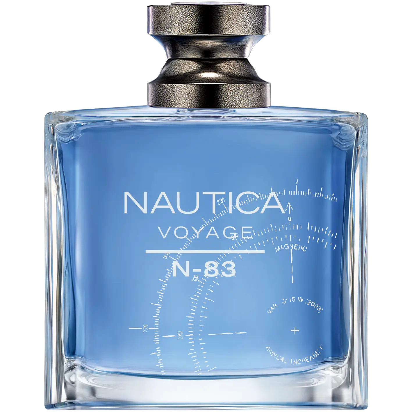 Мужская туалетная вода Nautica Voyage N83, 100 мл
Мужская туалетная вода Nautica Voyage N83, 100 мл