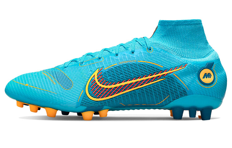 Nike Mercurial Superfly 8 Футбольные бутсы унисекс
Nike Mercurial Superfly 8 Футбольные бутсы унисекс