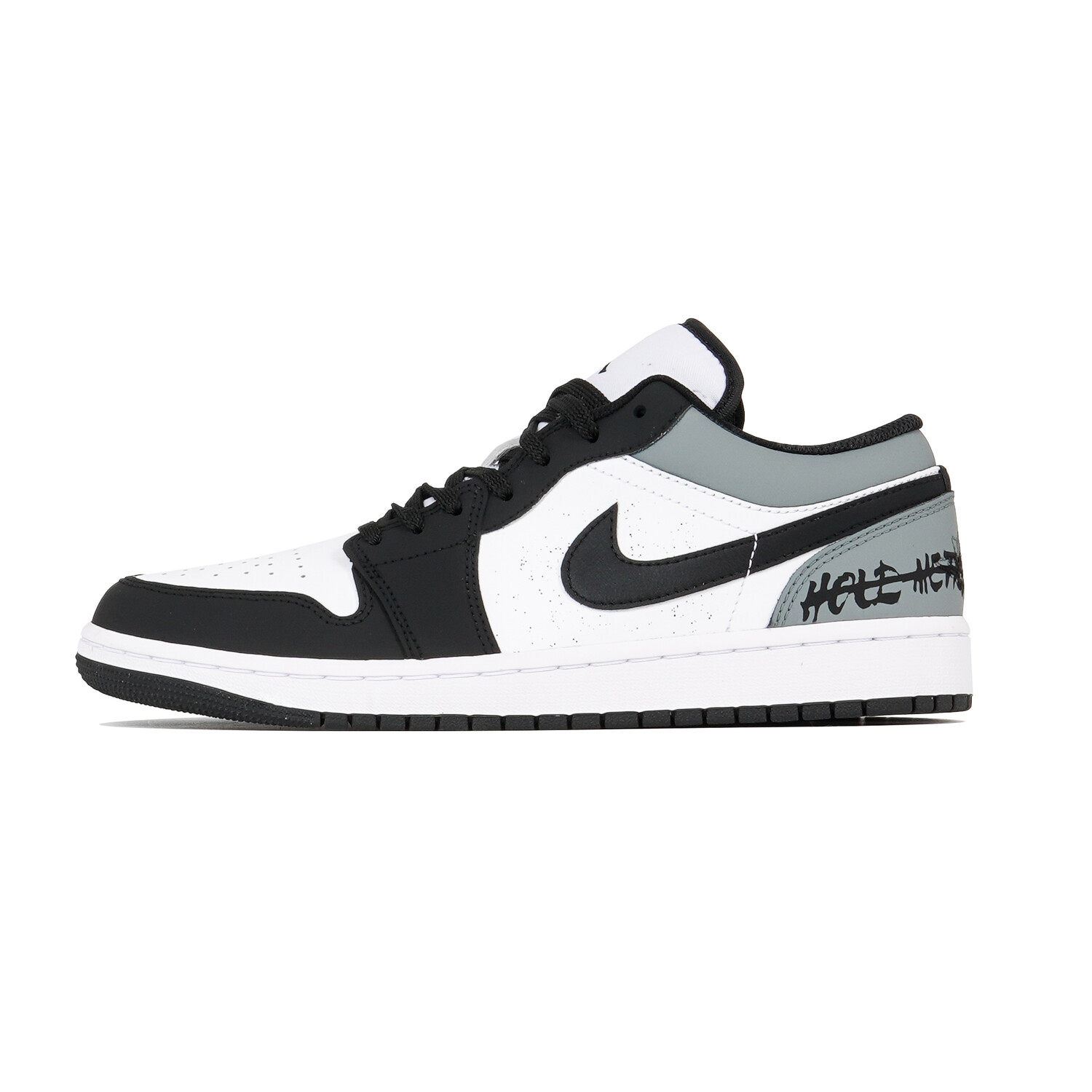 Кроссовки Air Jordan 1 Vintage Basketball Shoes Men Low-top White, синий
Кроссовки Air Jordan 1 Vintage Basketball Shoes Men Low-top White, синий