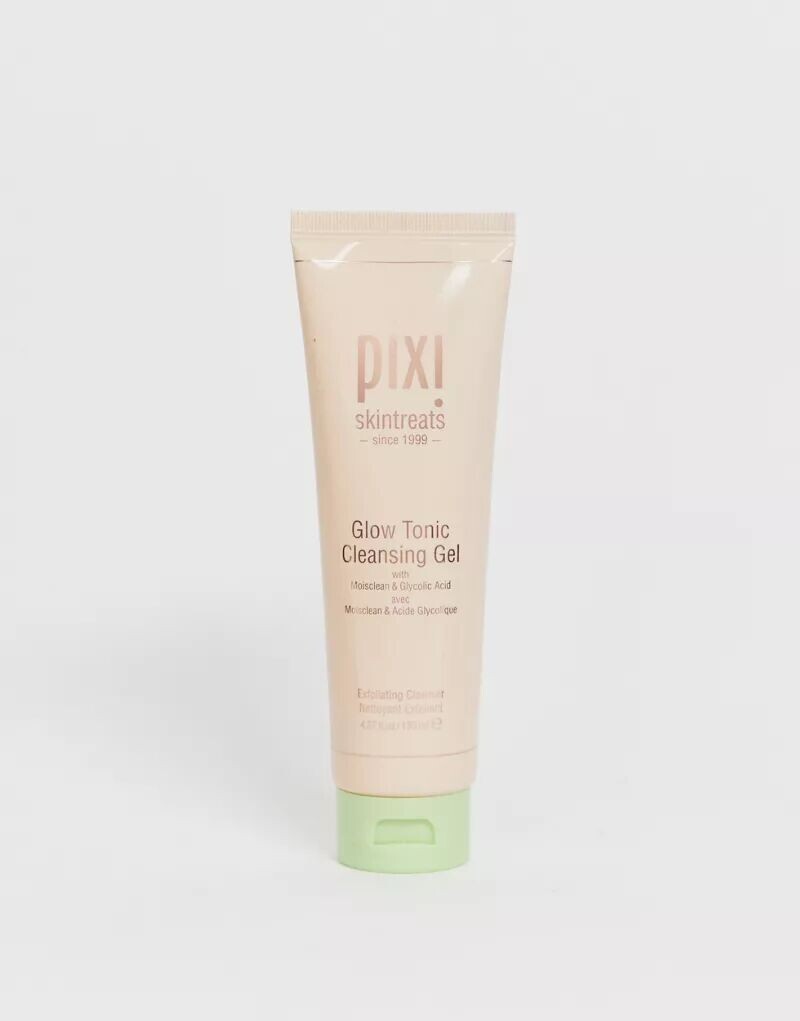 Pixi – Purifying & Hydrating Glow Tonic – Увлажняющий очищающий гель для лица: 135 мл
Pixi – Purifying & Hydrating Glow Tonic – Увлажняющий очищающий гель для лица: 135 мл