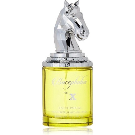 Armaf Bucephalus X Eau De Parfum 100ml - Style 2
Armaf Bucephalus X Eau De Parfum 100ml - Style 2