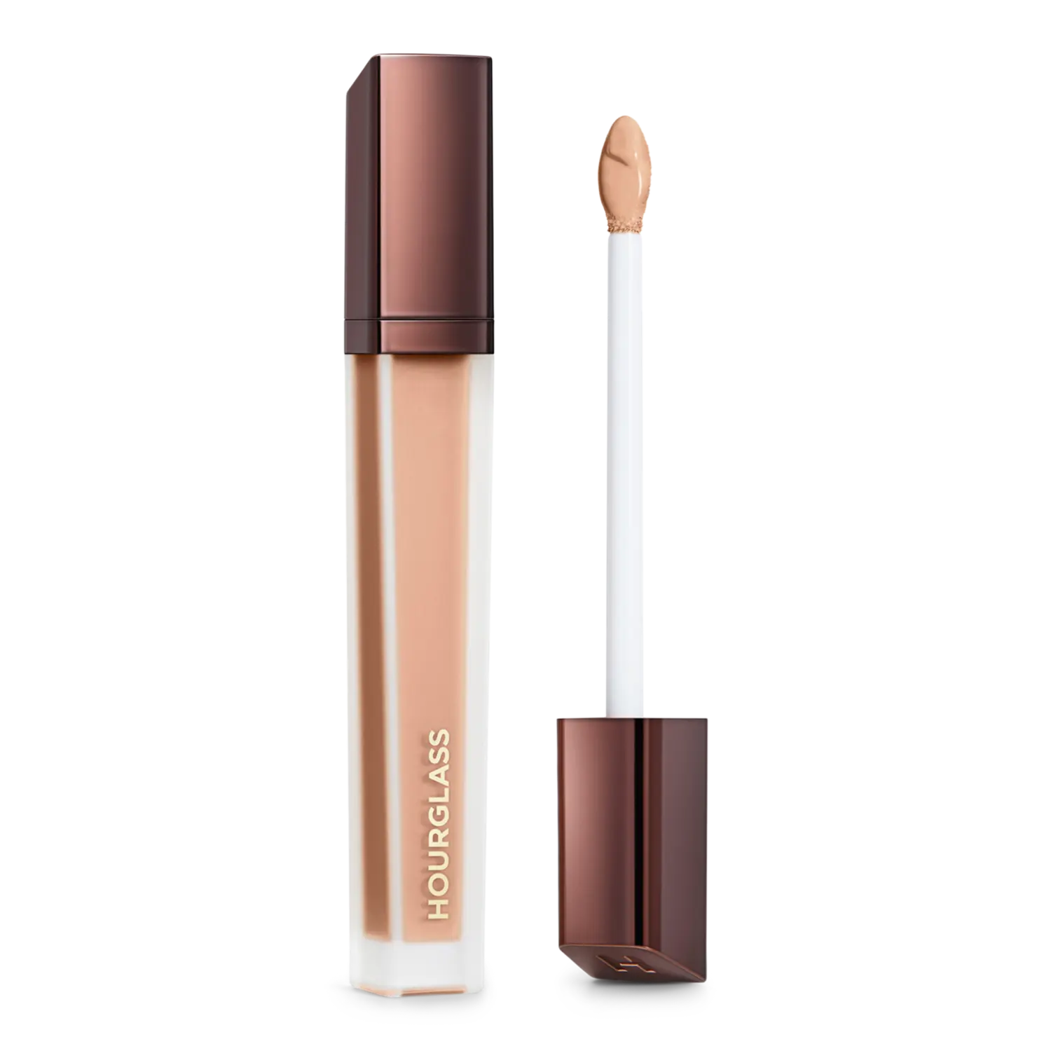 Консилер Vanish Airbrush HOURGLASS, Suede 6.6 (medium, neutral beige)
Консилер Vanish Airbrush HOURGLASS, Suede 6.6 (medium, neutral beige)