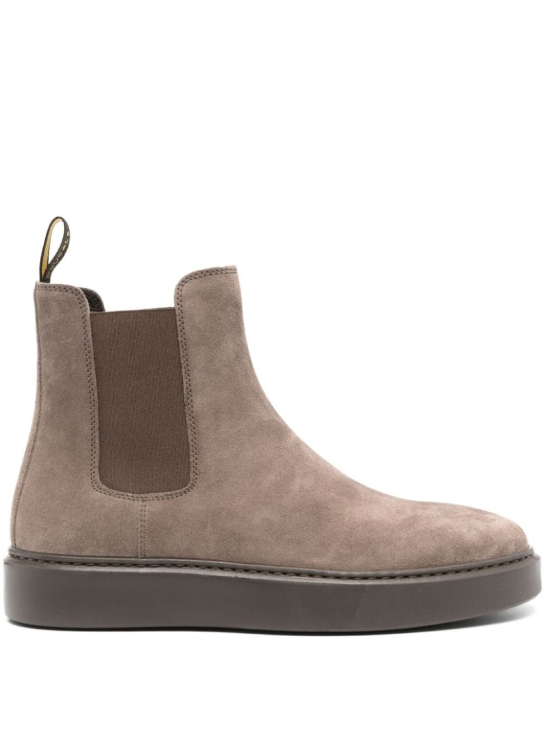 Doucal's замшевые ботинки, коричневый
Doucal's замшевые ботинки, коричневый