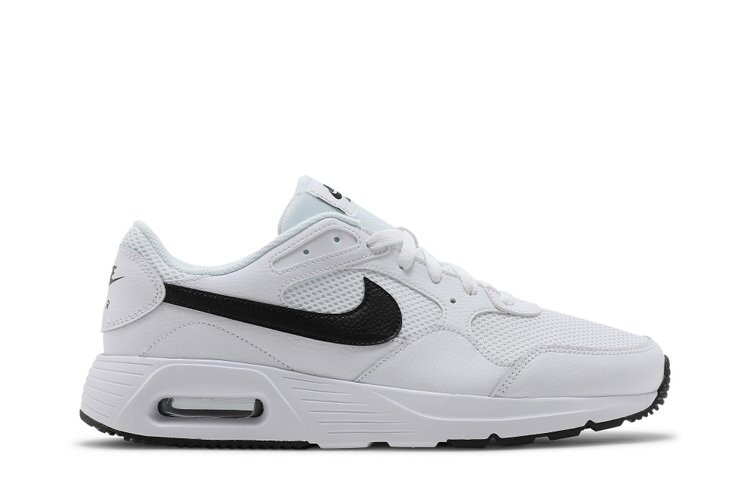 Кроссовки Nike Air Max SC, белый
Кроссовки Nike Air Max SC, белый