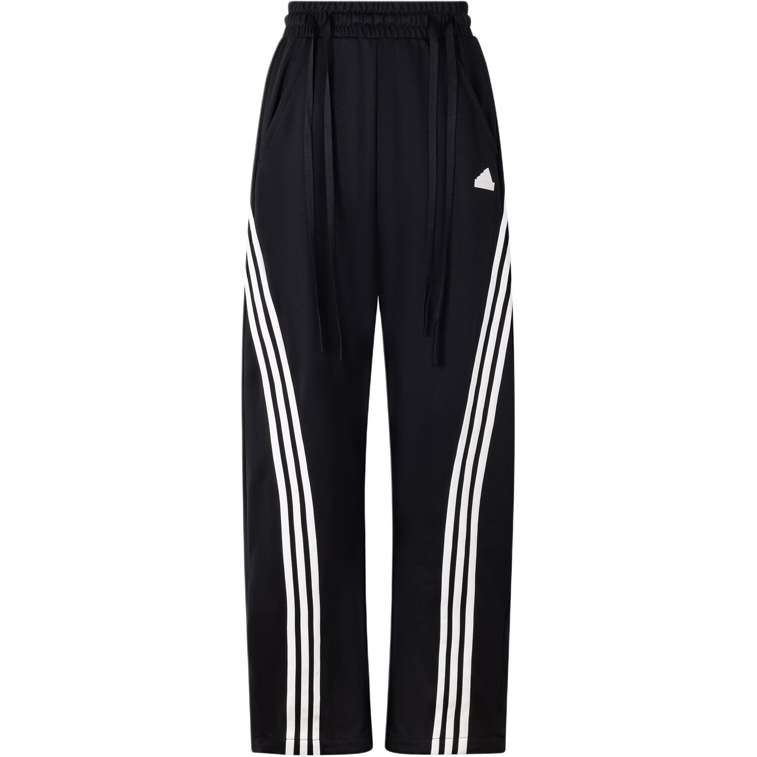 CF BABY T свободные повседневные брюки черного цвета Adidas
CF BABY T свободные повседневные брюки черного цвета Adidas